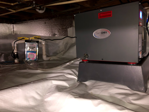 Foundation «Southeast Foundation & Crawl Space Repair», reviews and photos