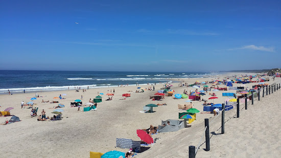 Praia do Furadouro