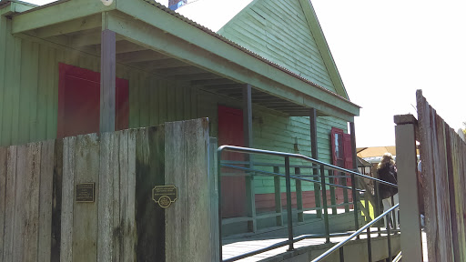 Museum «West Baton Rouge Museum», reviews and photos, 845 N Jefferson Ave, Port Allen, LA 70767, USA