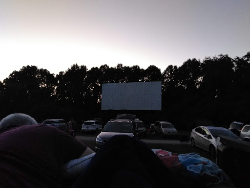 Drive-in Movie Theater «Starlite Drive-In Theatre», reviews and photos, 7640 S Old State Rd 37, Bloomington, IN 47403, USA