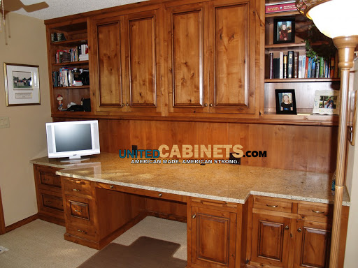Cabinet Maker «United Cabinets & Furniture, LLC», reviews and photos, 128 Day St, Newington, CT 06111, USA