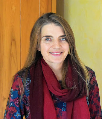 Cécile Charles, Kinésiologie, hypnose, soins énergétiques et quantiques à La Boissiere