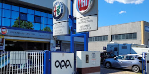 Officina Autofficina Massaro Fiat