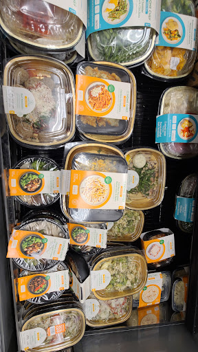 Grocery Store «Ralphs Fresh Fare», reviews and photos, 32555 Street of the Golden Lantern, Dana Point, CA 92629, USA