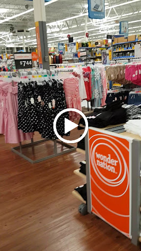 Department Store «Walmart Supercenter», reviews and photos, 3034 Rhea County Hwy, Dayton, TN 37321, USA