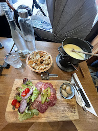 Photo n°177 de Restaurant des Frères Marchand à Nancy ()