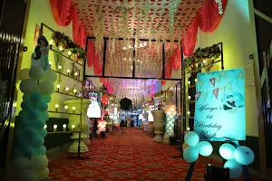 Hamka Rajasthani Tadka - Best Banquet Hall, best Hotel, Restaurant,ac rooms image