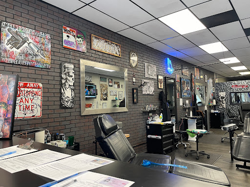 Explore american football tattoo ideas, creative tattoo ideas in San Bruno, available at Emperial Ink Tattoo