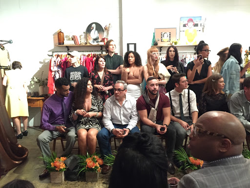 Vintage Clothing Store «Retromended Vintage», reviews and photos, 930 N Mills Ave, Orlando, FL 32803, USA