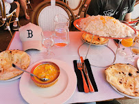 Korma du Restaurant indien Punjab à Angers - n°14