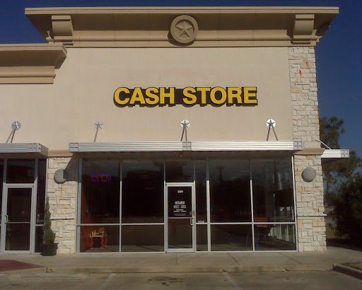 Loan Agency «Cash Store», reviews and photos