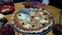 Pizza du Pizzeria La Petite Maison, Chez Wil’s à Gap - n°16
