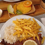 Photo n°1 de l'avis de Dinis.o fait le 30/01/2024 à 01:21 sur le  Pátio Alentejano à Vila Nova de Milfontes