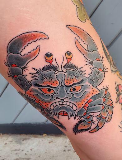 Find cowboy tattoos ideas for your next unique tattoo in Pocatello at Tattoos by Cherise