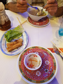 Plats et boissons du Restaurant vietnamien Song Huong à Mirande - n°11