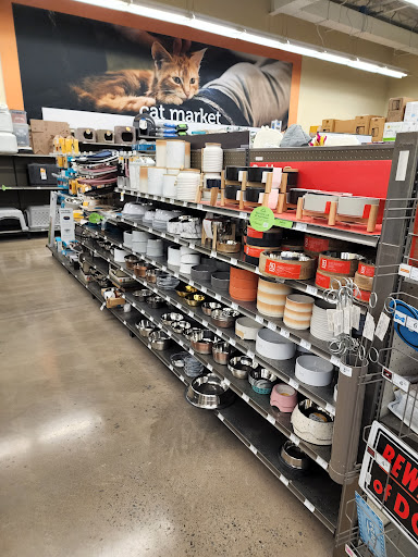 Pet Supply Store «Petco Animal Supplies», reviews and photos, 40 Colonnade Way, State College, PA 16803, USA