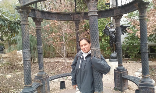 Park «Dragon Park», reviews and photos, 3520 Cedar Springs Rd, Dallas, TX 75219, USA