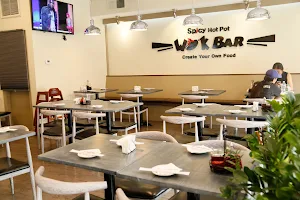 Wok Bar image