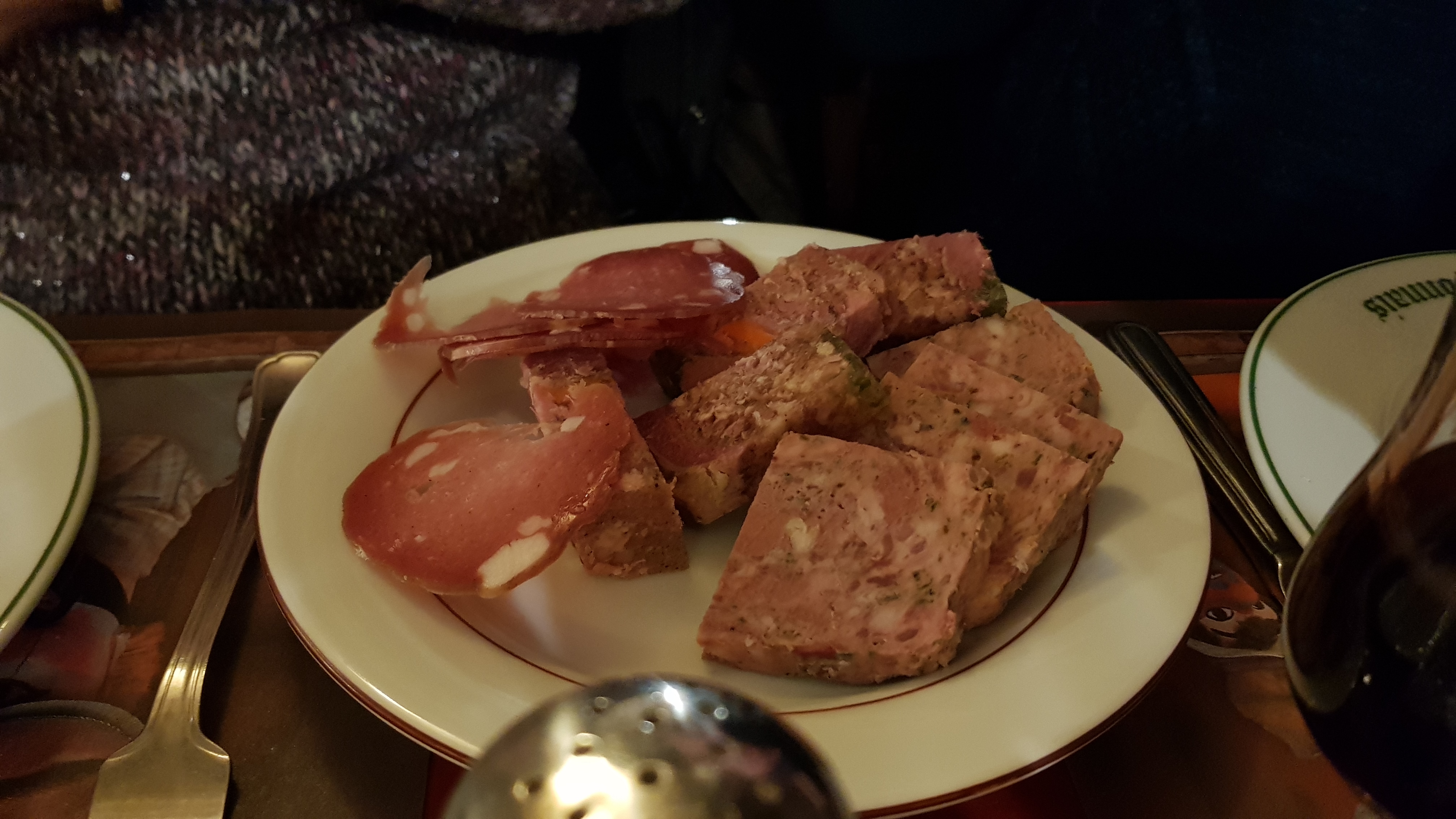 Photo n° 6 de l'avis de Stéphane. fait le 09/02/2019 à 22:15