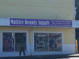 Mattice Beauty Supply