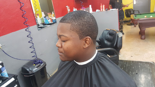 Sports Bar «Zingales Billiards & Sports Bar», reviews and photos, 1861 W Tennessee St, Tallahassee, FL 32304, USA