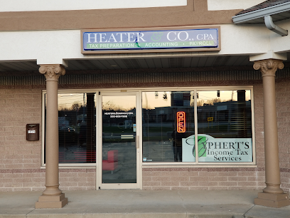 Heater & Co., CPA