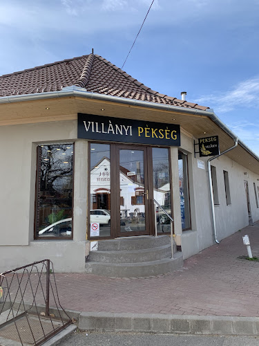 Villányi Pékség - Villány