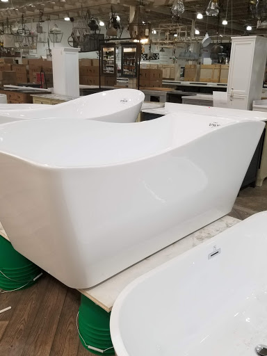 Home Improvement Store «Hoods Discount Home Center», reviews and photos, 7900 US 49, Gulfport, MS 39501, USA