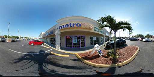 Cell Phone Store «MetroPCS Authorized Dealer», reviews and photos, 1363 Main St, Dunedin, FL 34698, USA