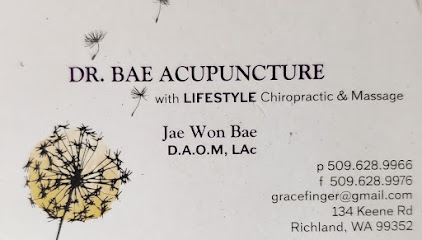 Dr.Bae acupuncture llc