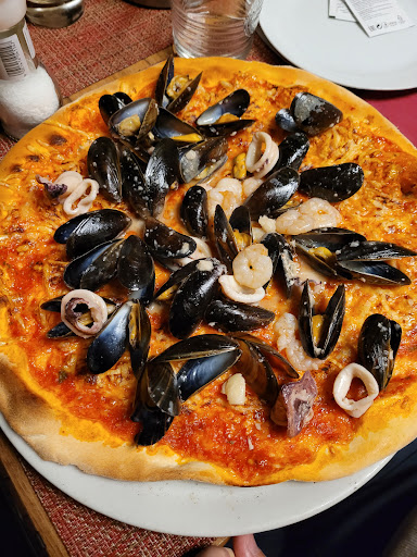 Vabene Trattoria en Wiener Neustadt