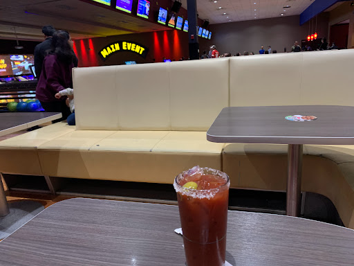 Restaurant «Main Event Entertainment», reviews and photos, 9375 Dallas Pkwy, Frisco, TX 75033, USA