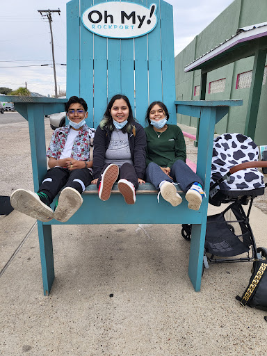 Gift Shop «Treasure Islander Shop», reviews and photos, 301 S Austin St, Rockport, TX 78382, USA