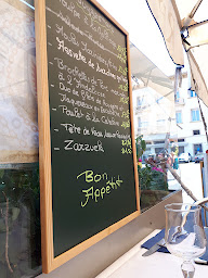Photo n°6 de LE LAMPARO à Port-Vendres ()