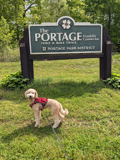 Portage Hike & Bike Trail Franklin Connector