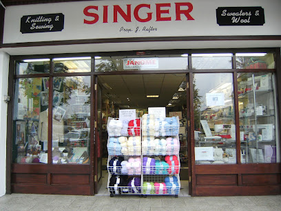 Singer Sewing & Wool Centre