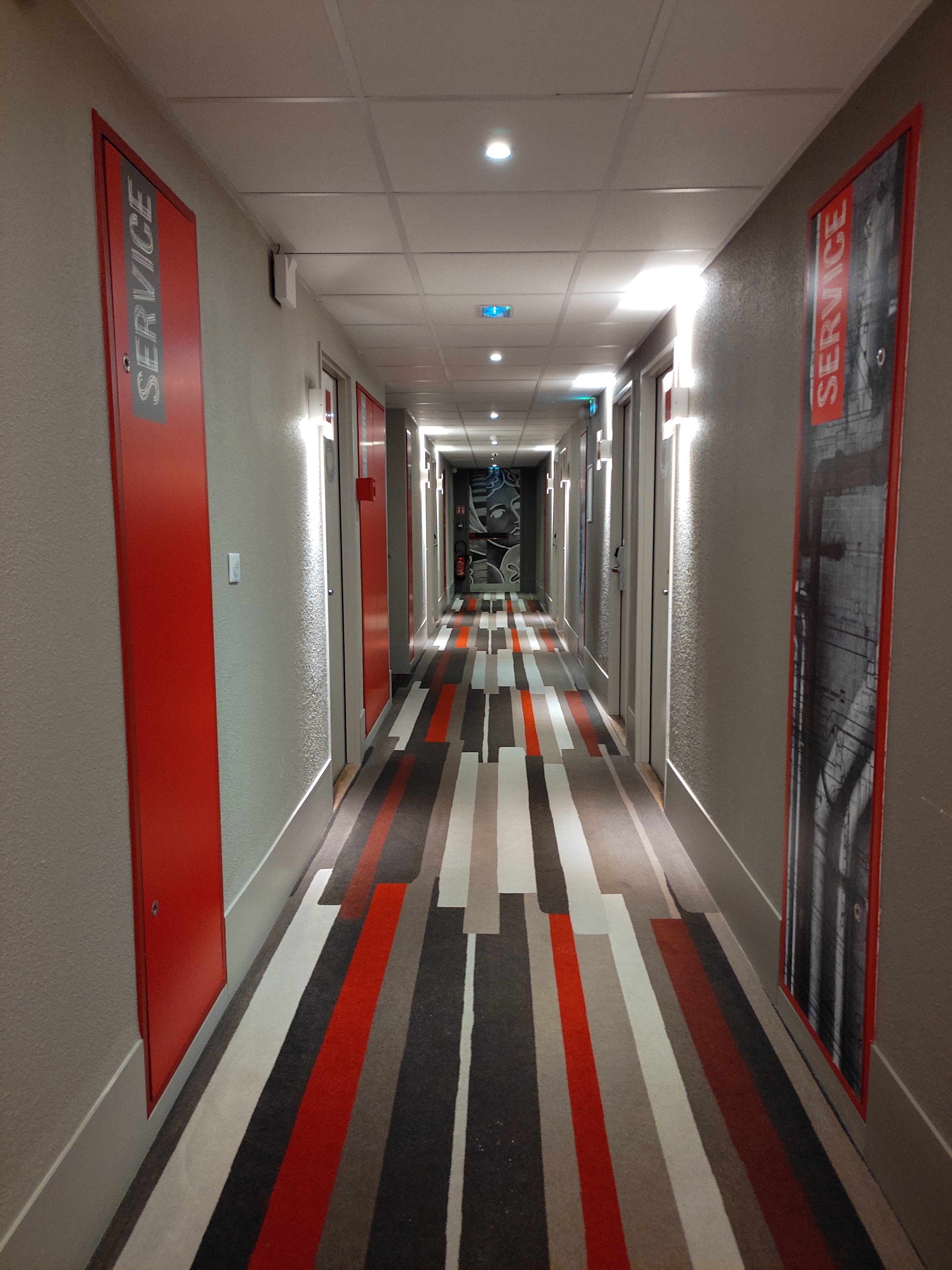 Photo n° 2 de l'avis de Isa.a fait le 22/12/2021 à 17:02