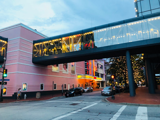 Movie Theater «AMC Palace 9», reviews and photos, 220 E 3rd St, Fort Worth, TX 76102, USA