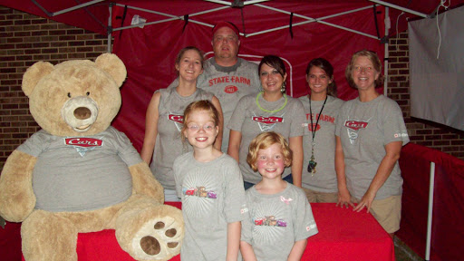 Insurance Agency «State Farm: Patrick Johnson», reviews and photos