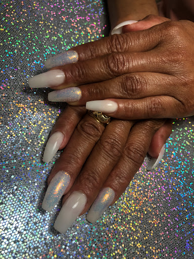 Beauty Salon «Iris Beauty Salon», reviews and photos, 1003 Morris Park Ave, Bronx, NY 10462, USA