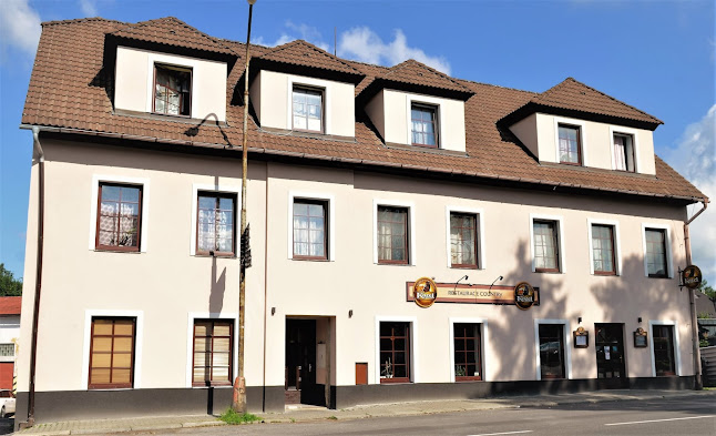 Restaurace Country - Liberec