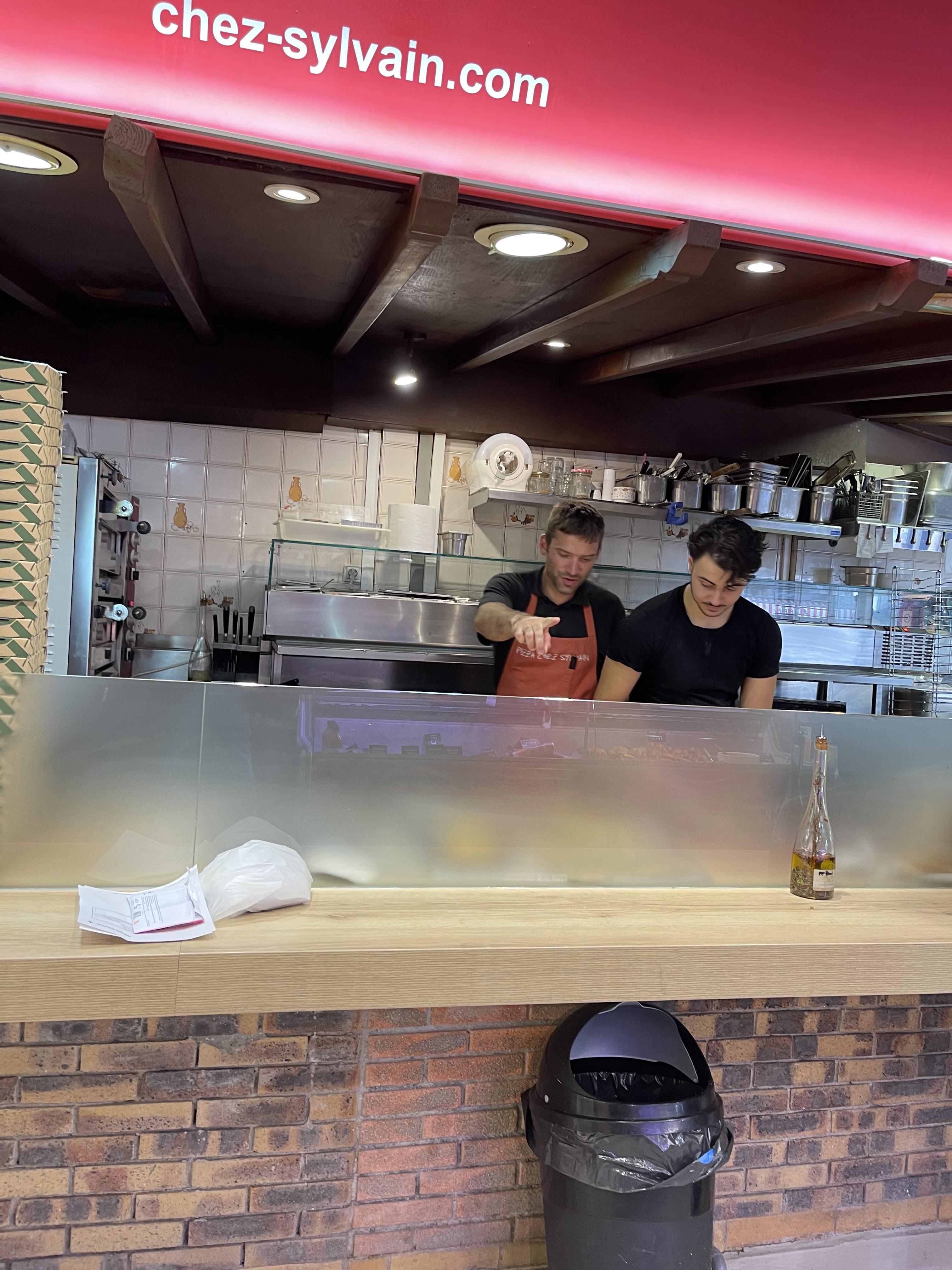 Photo n° 3 de l'avis de Olivier.o fait le 30/08/2022 à 15:05