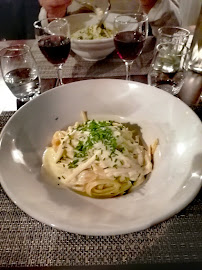 Plats et boissons du Restaurant Auberge Midi-Minuit à Sarrola-Carcopino - n°9