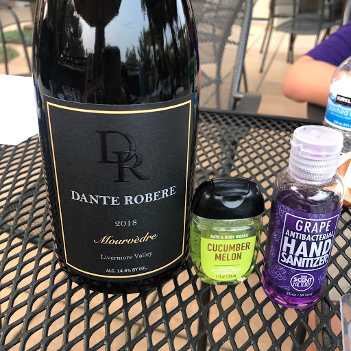 Winery «Dante Robere Vineyards», reviews and photos, 1200 Wetmore Rd, Livermore, CA 94550, USA