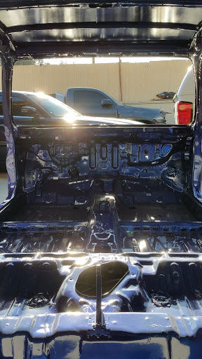 Auto Body Shop «Jose Auto Body», reviews and photos, 4445 Telegraph Rd, Los Angeles, CA 90023, USA