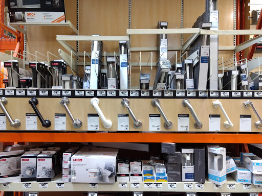 Home Improvement Store «The Home Depot», reviews and photos, 11915 WA-99, Everett, WA 98204, USA