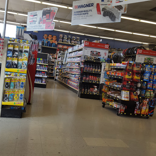 Auto Parts Store «Pep Boys Auto Parts & Service», reviews and photos, 1901 MacArthur Rd, Whitehall, PA 18052, USA