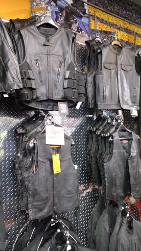 Motorcycle Parts Store «Cycle Gear», reviews and photos, 112 W Fletcher Ave, Tampa, FL 33612, USA