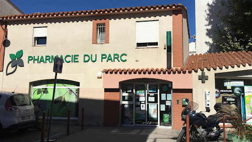 Pharmacie Du Parc à Pia