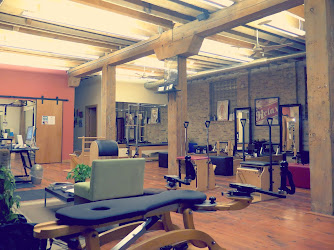 Lux Wellness Studio